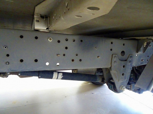 トヨタ トヨエース 小型 平ボディ QDF-KDY231(96197) 31枚目