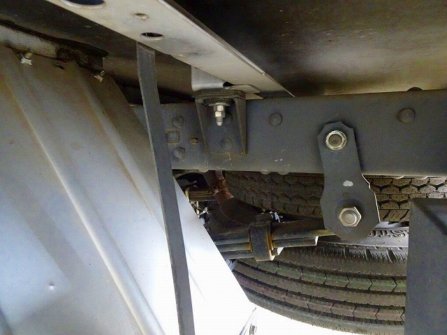 トヨタ トヨエース 小型 平ボディ QDF-KDY231(96197) 32枚目