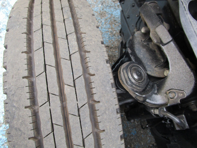 いすゞ エルフ 小型 クレーン付き TKGH-NMR85AN(96196) 50枚目