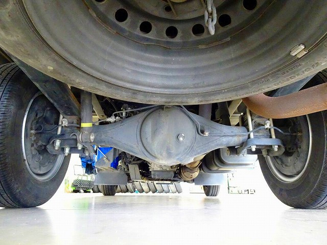 トヨタ トヨエース 小型 平ボディ QDF-KDY231(96197) 34枚目