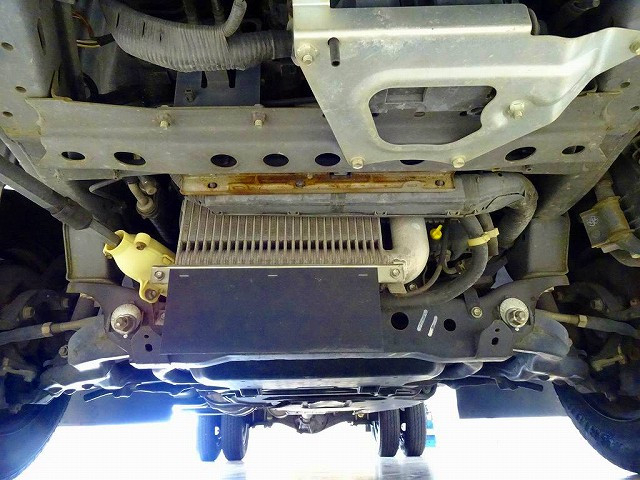 トヨタ トヨエース 小型 平ボディ QDF-KDY231(96197) 35枚目