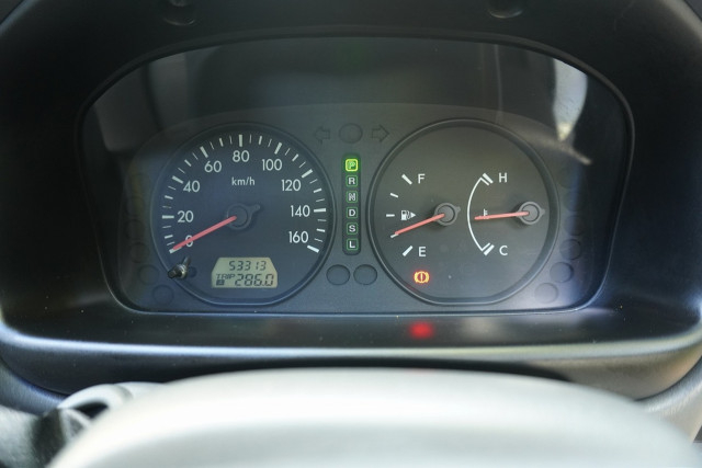 マツダ ボンゴ 小型 冷凍冷蔵バン ABF-SKP2T(96198) 4枚目