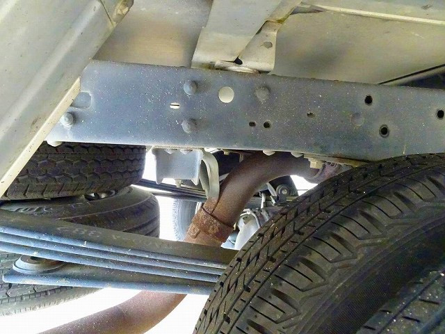 トヨタ トヨエース 小型 平ボディ QDF-KDY231(96197) 38枚目