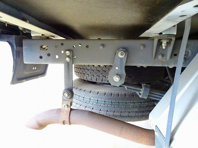 トヨタ トヨエース 小型 平ボディ QDF-KDY231(96197) 39枚目