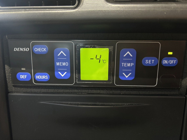 マツダ ボンゴ 小型 冷凍冷蔵バン ABF-SKP2T(96198) 7枚目