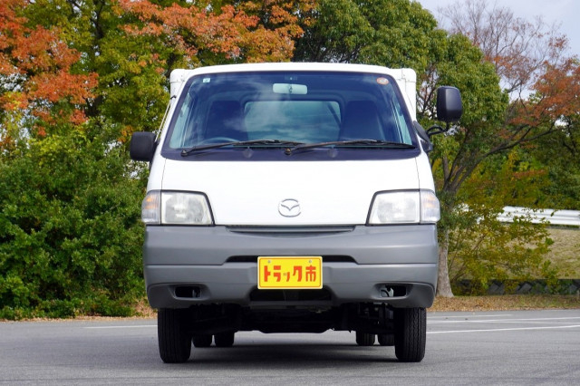 マツダ ボンゴ 小型 冷凍冷蔵バン ABF-SKP2T(96198) 8枚目