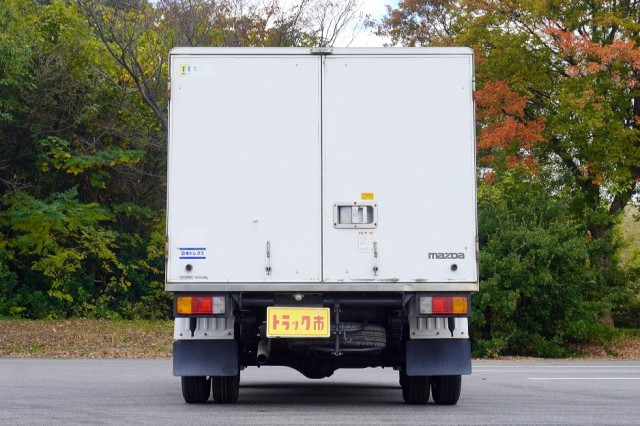 マツダ ボンゴ 小型 冷凍冷蔵バン ABF-SKP2T(96198) 11枚目