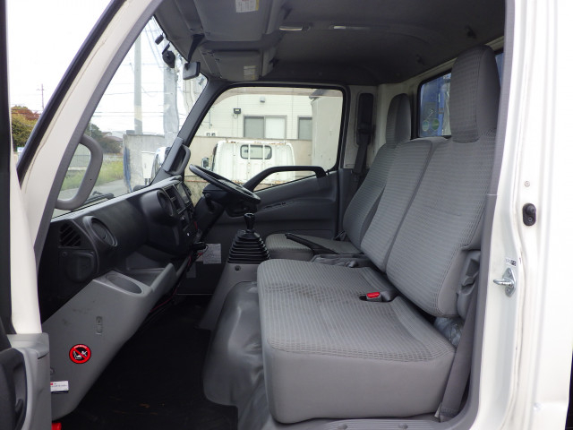 トヨタ トヨエース 小型 車載専用車 TKG-XZU720(96199) 8枚目