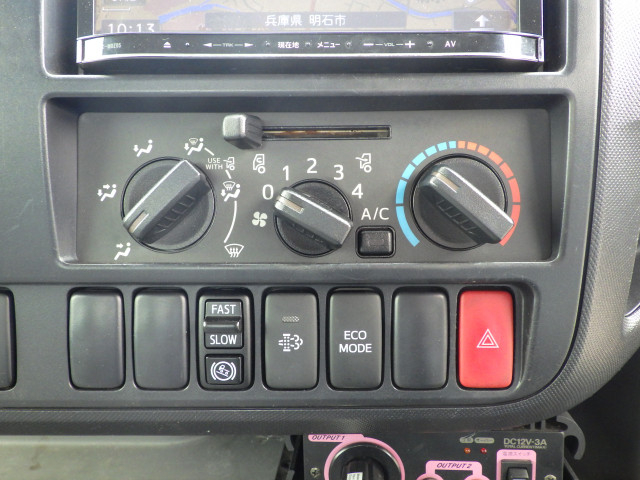 トヨタ トヨエース 小型 車載専用車 TKG-XZU720(96199) 11枚目