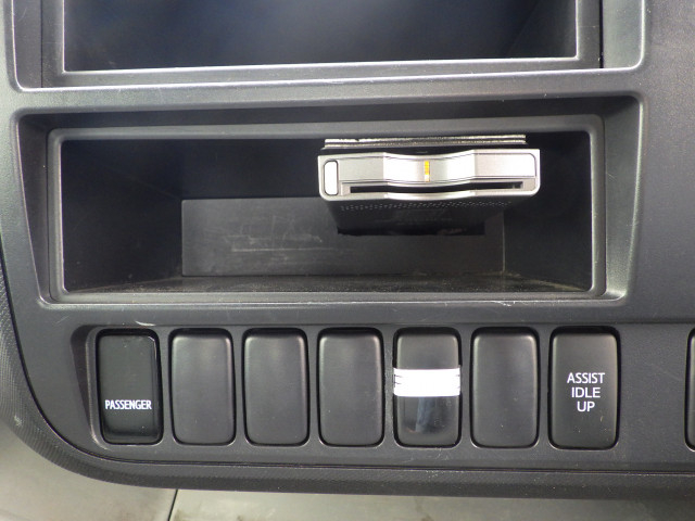 トヨタ トヨエース 小型 車載専用車 TKG-XZU720(96199) 12枚目