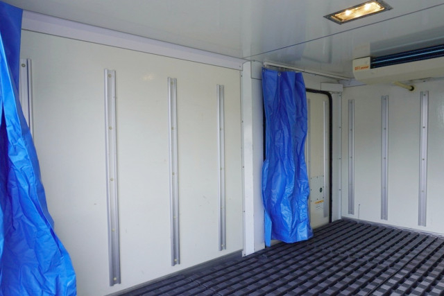 マツダ ボンゴ 小型 冷凍冷蔵バン ABF-SKP2T(96198) 18枚目