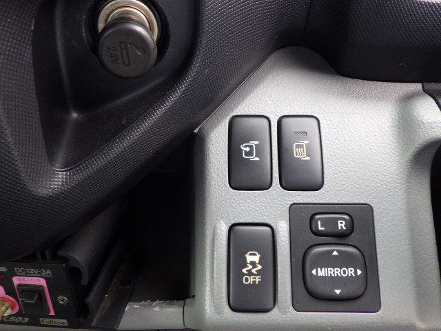 トヨタ トヨエース 小型 車載専用車 TKG-XZU720(96199) 13枚目