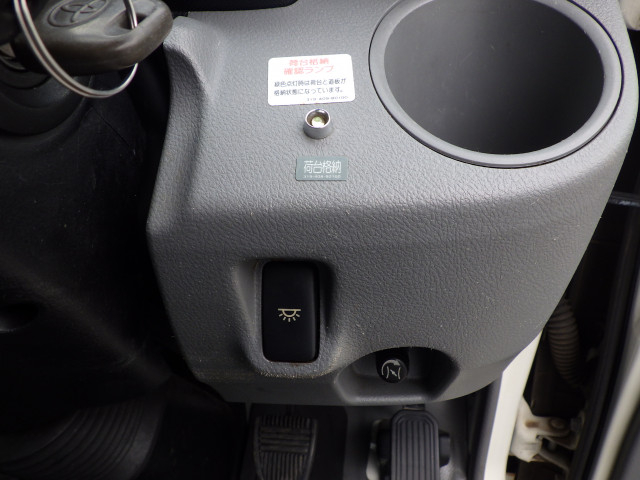 トヨタ トヨエース 小型 車載専用車 TKG-XZU720(96199) 14枚目