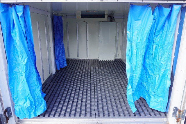 マツダ ボンゴ 小型 冷凍冷蔵バン ABF-SKP2T(96198) 21枚目