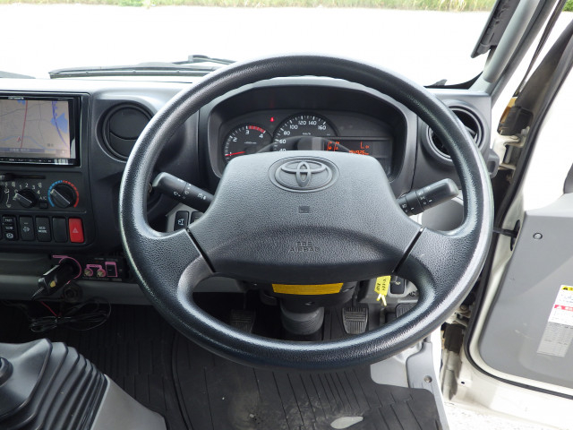 トヨタ トヨエース 小型 車載専用車 TKG-XZU720(96199) 16枚目