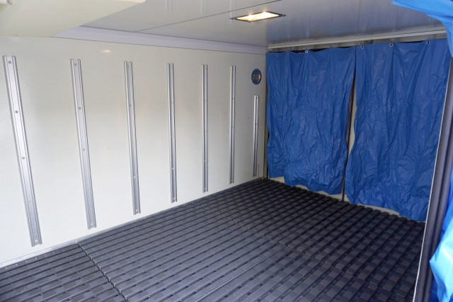 マツダ ボンゴ 小型 冷凍冷蔵バン ABF-SKP2T(96198) 22枚目