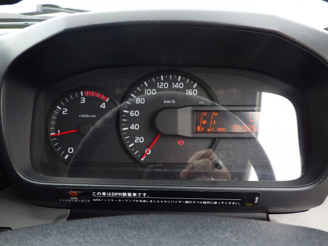 トヨタ トヨエース 小型 車載専用車 TKG-XZU720(96199) 17枚目