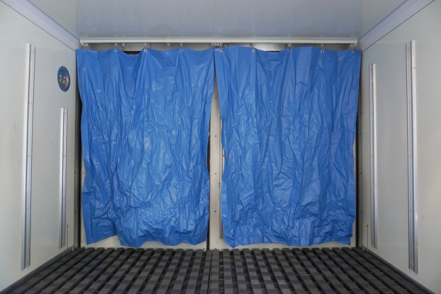 マツダ ボンゴ 小型 冷凍冷蔵バン ABF-SKP2T(96198) 23枚目