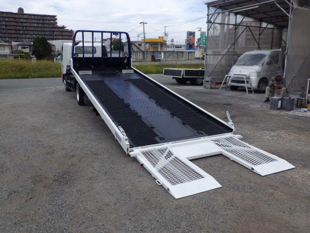 トヨタ トヨエース 小型 車載専用車 TKG-XZU720(96199) 18枚目