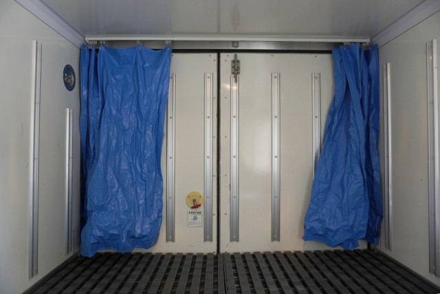 マツダ ボンゴ 小型 冷凍冷蔵バン ABF-SKP2T(96198) 24枚目