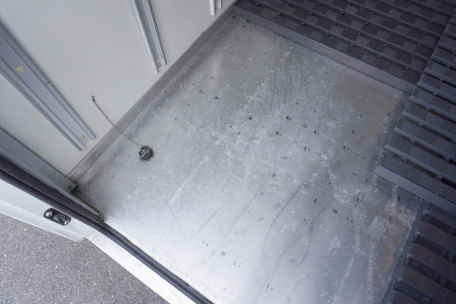 マツダ ボンゴ 小型 冷凍冷蔵バン ABF-SKP2T(96198) 25枚目