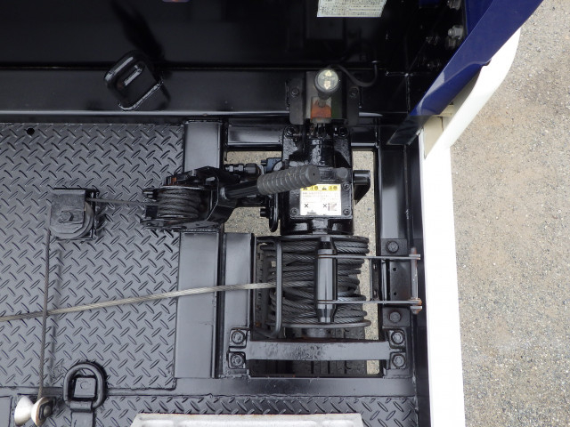 トヨタ トヨエース 小型 車載専用車 TKG-XZU720(96199) 20枚目