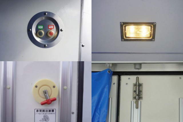 マツダ ボンゴ 小型 冷凍冷蔵バン ABF-SKP2T(96198) 26枚目