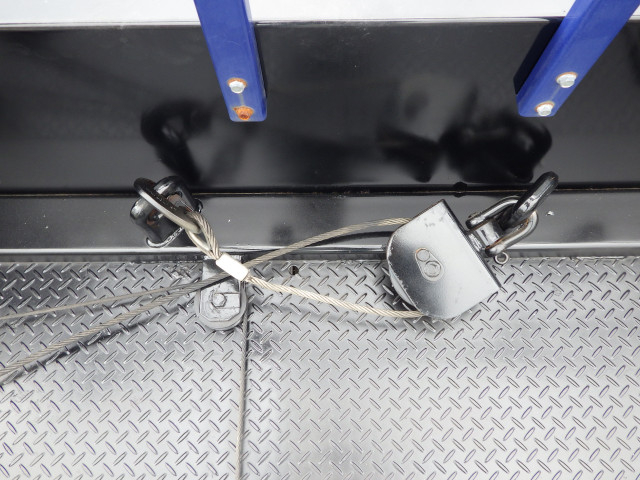 トヨタ トヨエース 小型 車載専用車 TKG-XZU720(96199) 21枚目