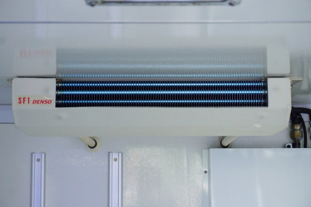 マツダ ボンゴ 小型 冷凍冷蔵バン ABF-SKP2T(96198) 27枚目