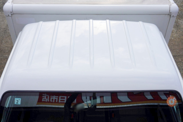マツダ ボンゴ 小型 冷凍冷蔵バン ABF-SKP2T(96198) 29枚目