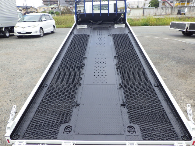 トヨタ トヨエース 小型 車載専用車 TKG-XZU720(96199) 24枚目