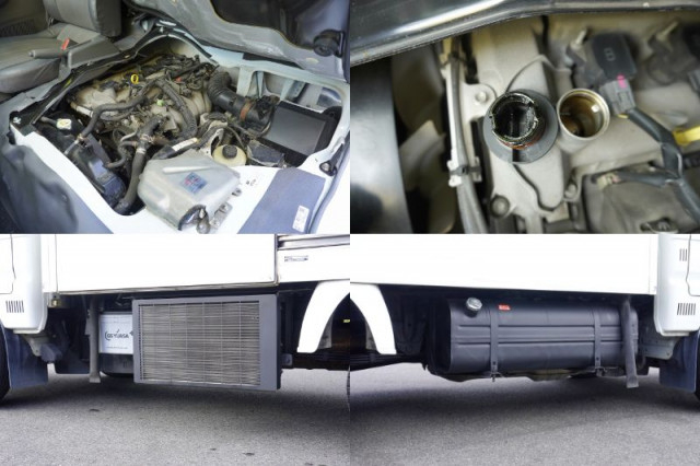 マツダ ボンゴ 小型 冷凍冷蔵バン ABF-SKP2T(96198) 30枚目