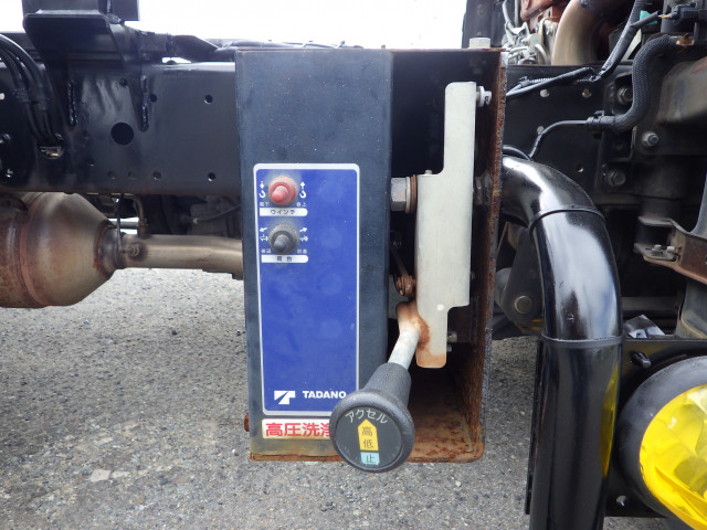 トヨタ トヨエース 小型 車載専用車 TKG-XZU720(96199) 26枚目