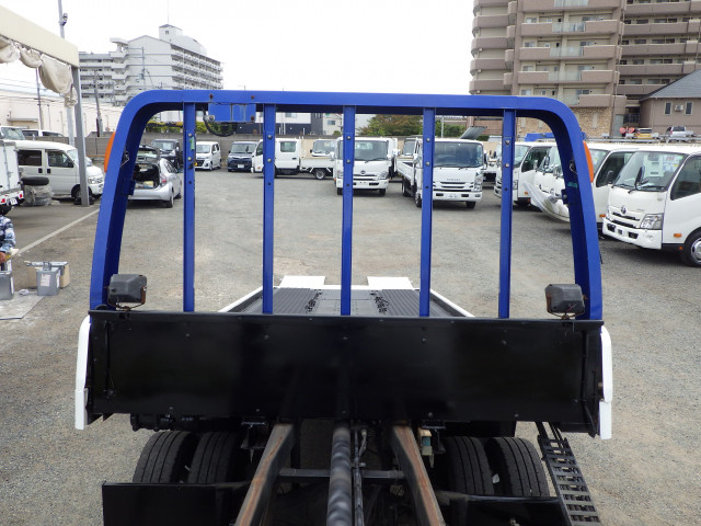 トヨタ トヨエース 小型 車載専用車 TKG-XZU720(96199) 27枚目