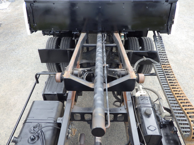 トヨタ トヨエース 小型 車載専用車 TKG-XZU720(96199) 28枚目