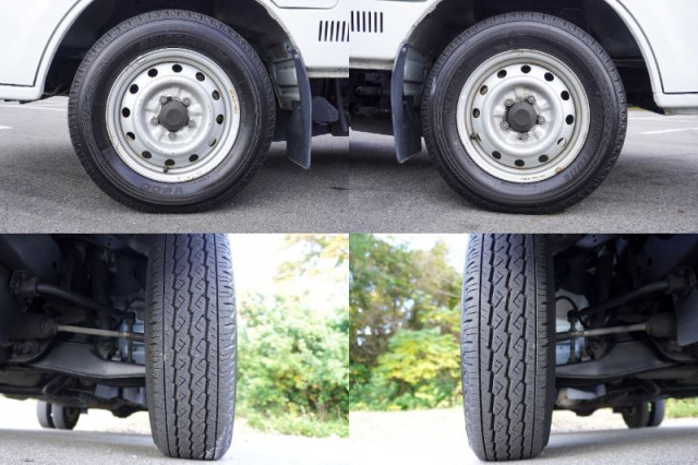 マツダ ボンゴ 小型 冷凍冷蔵バン ABF-SKP2T(96198) 35枚目