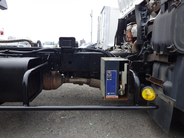 トヨタ トヨエース 小型 車載専用車 TKG-XZU720(96199) 31枚目