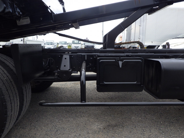 トヨタ トヨエース 小型 車載専用車 TKG-XZU720(96199) 32枚目