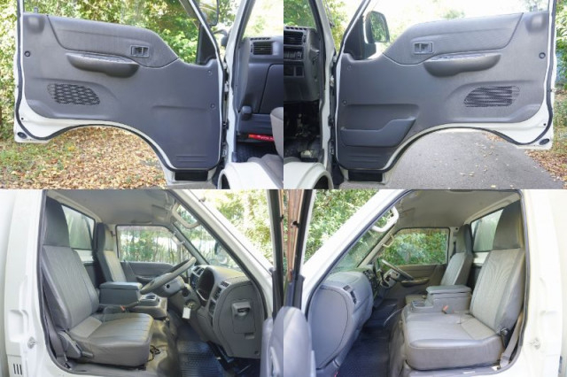 マツダ ボンゴ 小型 冷凍冷蔵バン ABF-SKP2T(96198) 38枚目