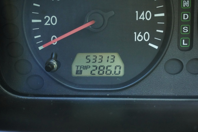 マツダ ボンゴ 小型 冷凍冷蔵バン ABF-SKP2T(96198) 39枚目