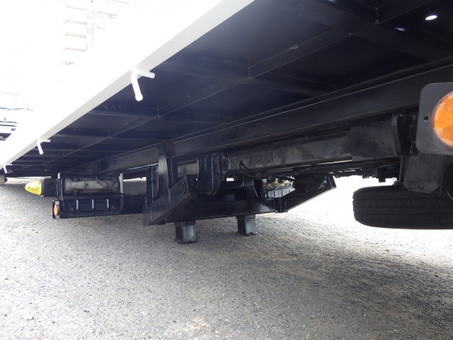 トヨタ トヨエース 小型 車載専用車 TKG-XZU720(96199) 34枚目