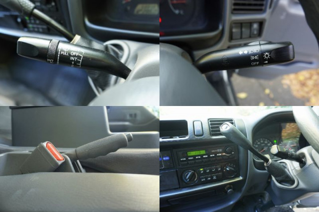 マツダ ボンゴ 小型 冷凍冷蔵バン ABF-SKP2T(96198) 41枚目