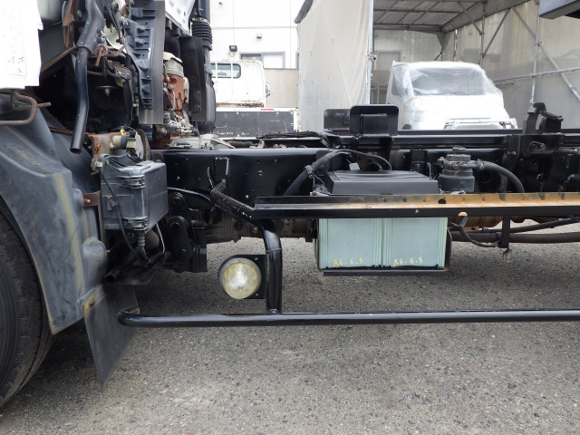 トヨタ トヨエース 小型 車載専用車 TKG-XZU720(96199) 36枚目