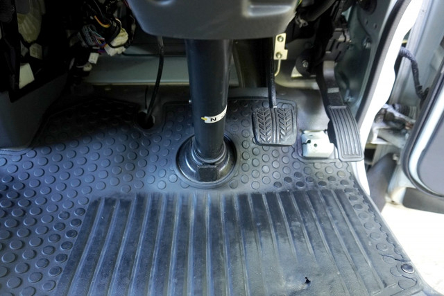 マツダ ボンゴ 小型 冷凍冷蔵バン ABF-SKP2T(96198) 42枚目