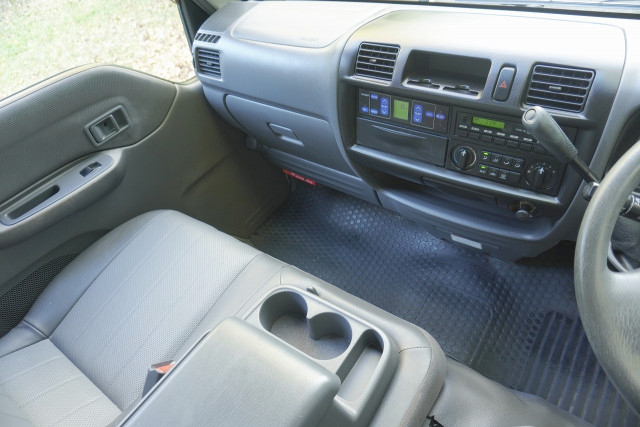 マツダ ボンゴ 小型 冷凍冷蔵バン ABF-SKP2T(96198) 43枚目