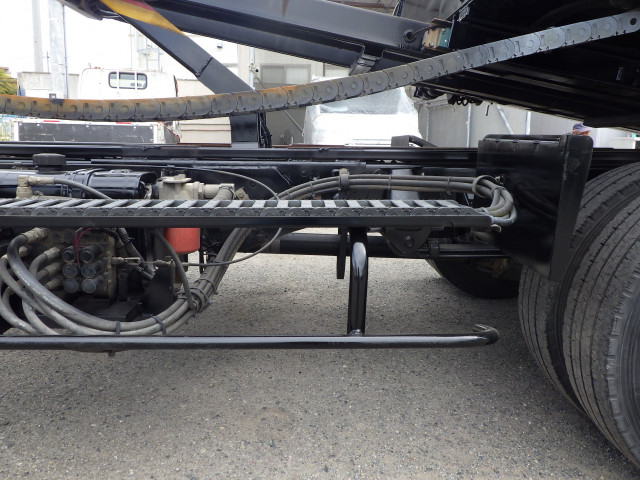 トヨタ トヨエース 小型 車載専用車 TKG-XZU720(96199) 38枚目