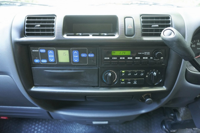 マツダ ボンゴ 小型 冷凍冷蔵バン ABF-SKP2T(96198) 44枚目