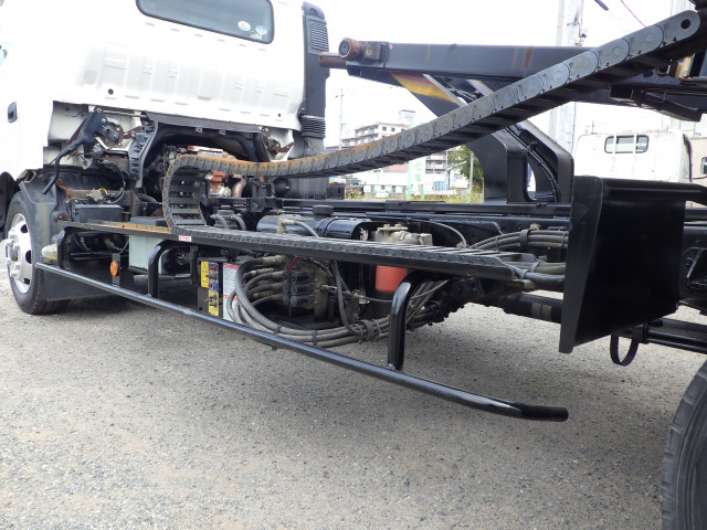 トヨタ トヨエース 小型 車載専用車 TKG-XZU720(96199) 39枚目