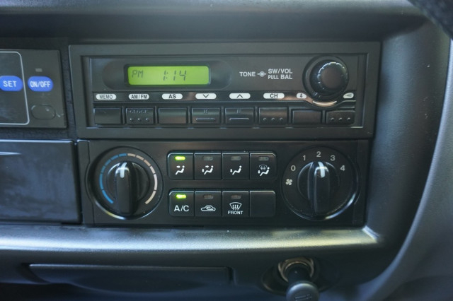 マツダ ボンゴ 小型 冷凍冷蔵バン ABF-SKP2T(96198) 45枚目