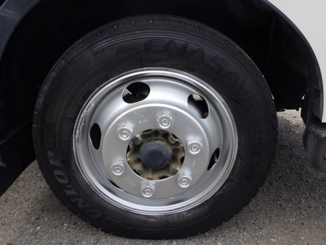 トヨタ トヨエース 小型 車載専用車 TKG-XZU720(96199) 40枚目